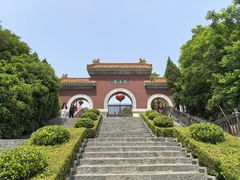-戏马台景区