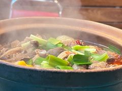 -粉灯牛腩牛杂煲·鸡煲(双井店)