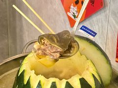 -兴兴旺·冬瓜盅·啫啫煲(西华路店)