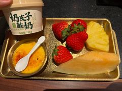 -牛New寿喜烧(金茂览秀城店)