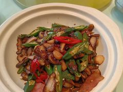 -九转小磨·东北菜老字号(祥安店)