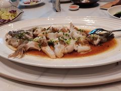 -上海宝华喜来登酒店·采悦轩中餐厅