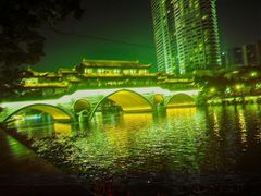 -九眼桥码头旧址
