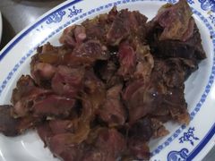 -老爆肚满五香烧牛羊肉