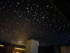 -STARRY CAFE & LOUNGE BAR(高新店)