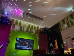-音乐派KTV(银泰城店)