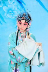-霓裳雅韵京剧戏曲摄影(豪苑大厦店)