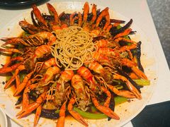 -红盔甲·小龙虾(天钥桥店)