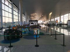 -广州白云国际机场-T2航站楼