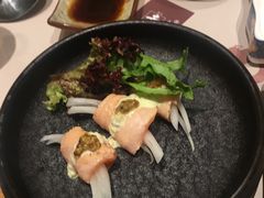 -赤坂亭·M9和牛烧肉·铁板烧(合肥万象城店)