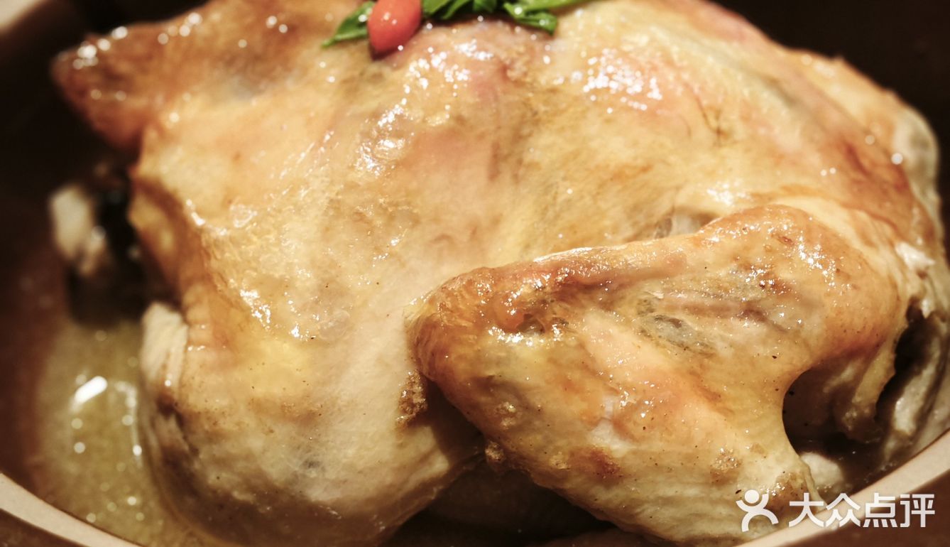 西湖边来晚了就吃不上地道江浙菜[点赞][点赞]