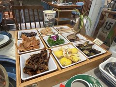 -大理董·董家小厨野生菌火锅(古城旗舰店)