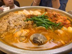 -大岛日本料理铁板烧(南通大饭店)
