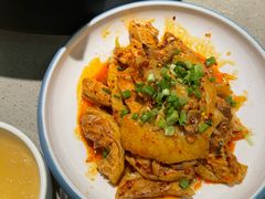 -半天妖烤鱼(正荣店)