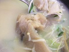 -神仙雪浓汤(明洞店)