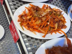 -韩麦大冷面(桂花街直营店)