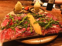 -斯普汇生蚝牛排馆(中骏世界城店)