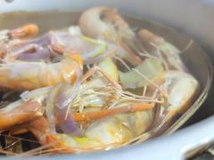 -蚝魁竹笼蒸生蚝 余杭店
