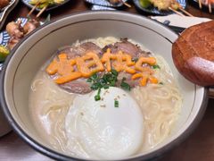 -鸟泉居酒屋·烧鸟·酒馆(百子湾店)