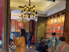 -新白鹿餐厅(龙游路总店·杭帮菜名店)