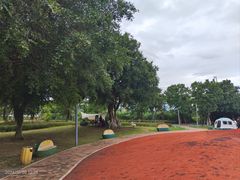 -琅岐红光湖公园