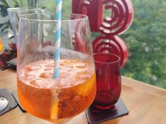 -恰餐厅及酒吧CHAR Bar & Grill(北京三里屯洲际店)