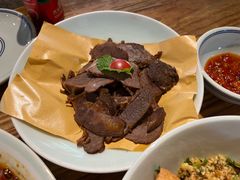 -打酱油·非遗淮扬菜(瘦西湖梅岭店)