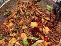 -嘎嘎鸭下巴·爆辣干锅(明教寺店)