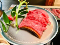 九秒牛肉-盡膳口福跷脚牛肉火锅(国贸商城店)