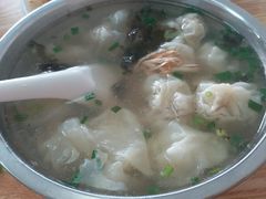 -小董骨汤馄饨店(通扬路店)