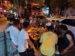 -清真·西羊市老米家泡馍(大唐西市店)