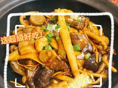 -峨嵋酒家(地安门店)