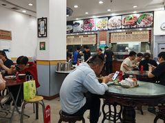 -荔园小馆(园岭新村二期店)