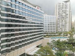 -香港都会海逸酒店