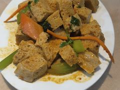 -小街锅贴(西工饭庄七分店)
