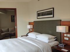 -香港尖沙咀凯悦酒店