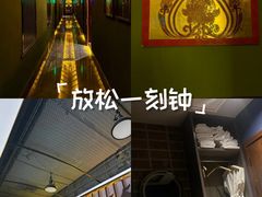 -泰王玺·正宗泰式按摩SPA(九霄店)