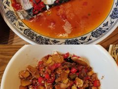 -八碗湘长沙市井菜(坡子街店)