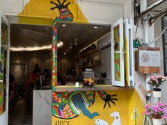 -茶是一枝花泡茶店