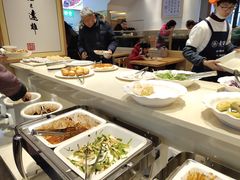 -素满香·素食自助餐(苏州·临顿路店)