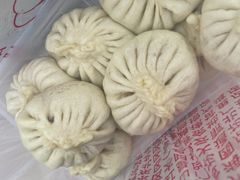 -津门张记包子铺(华昌道店)