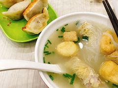 -珊珊小笼馆(仙霞路店)