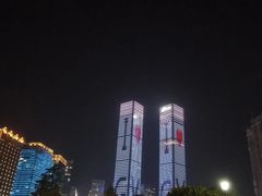 -花果园湿地公园
