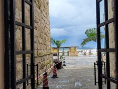 -南沙游艇会·大兵船餐厅