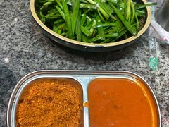 -酒拾烤肉(解放路店)