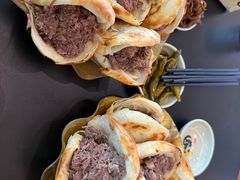 -永茂驴肉(莲池南大街总店)