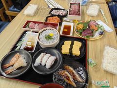 -南纪白浜Toretore市场