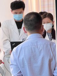 点击看大图 -中国福利会国际和平妇幼保健院(徐汇院区)
