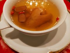 -上海苏宁宝丽嘉酒店·嘉府壹号中餐厅