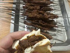 -金二烤肉(早慈巷小区店)